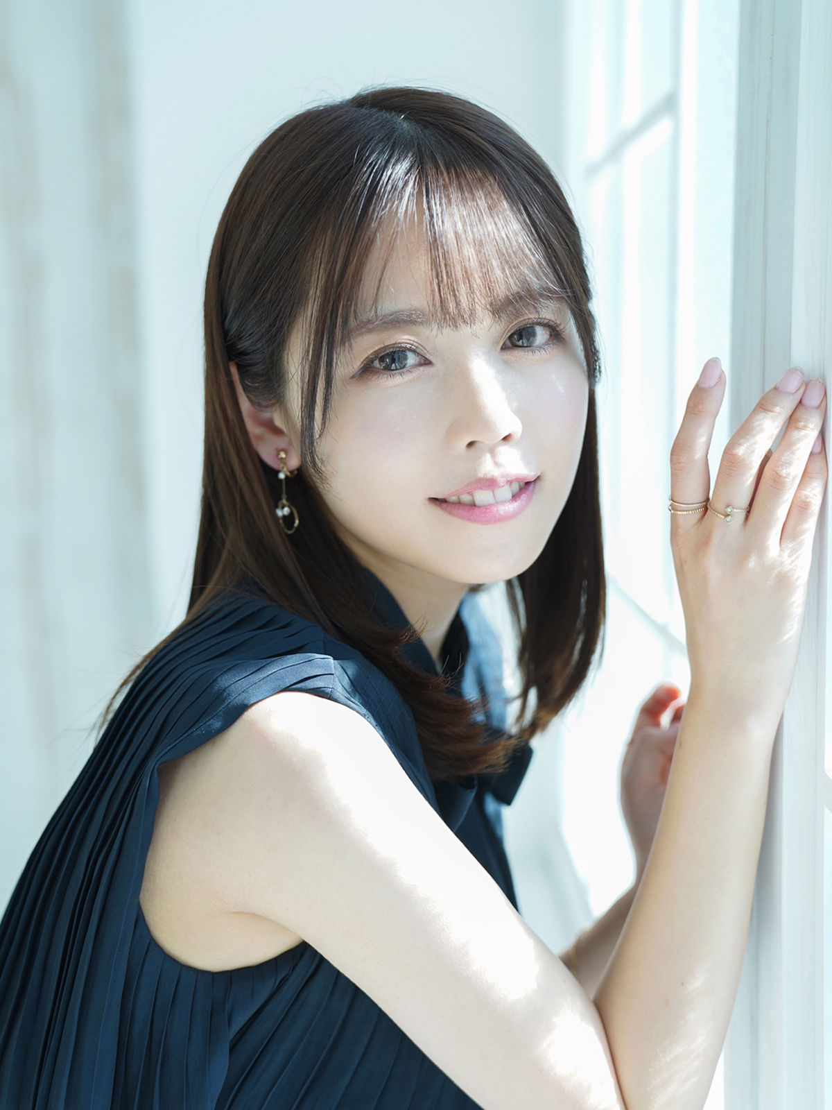 Type:YOU 第116弾 首藤 志奈 さん