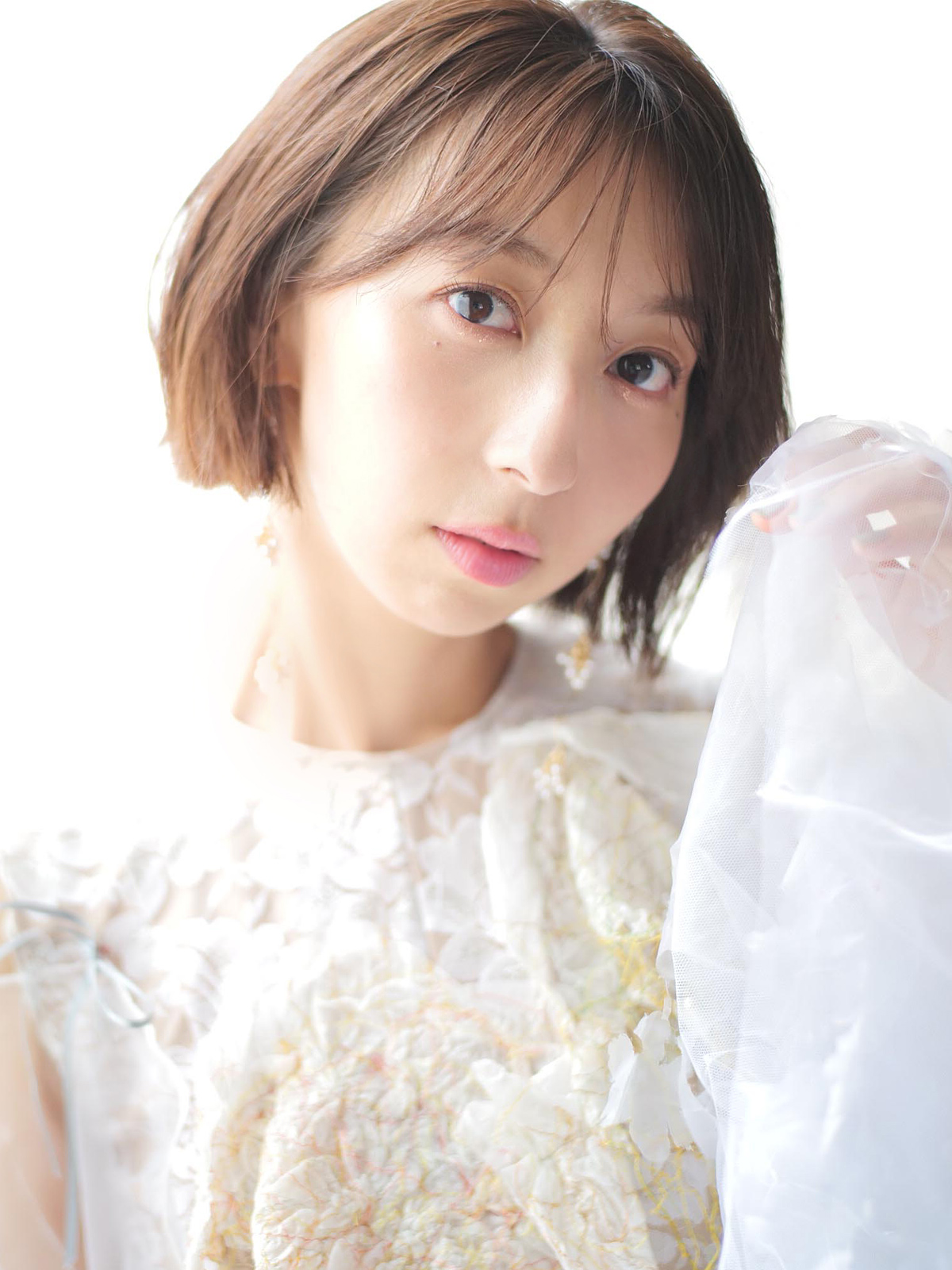 Type:YOU 第117弾 飯田 里穂 さん