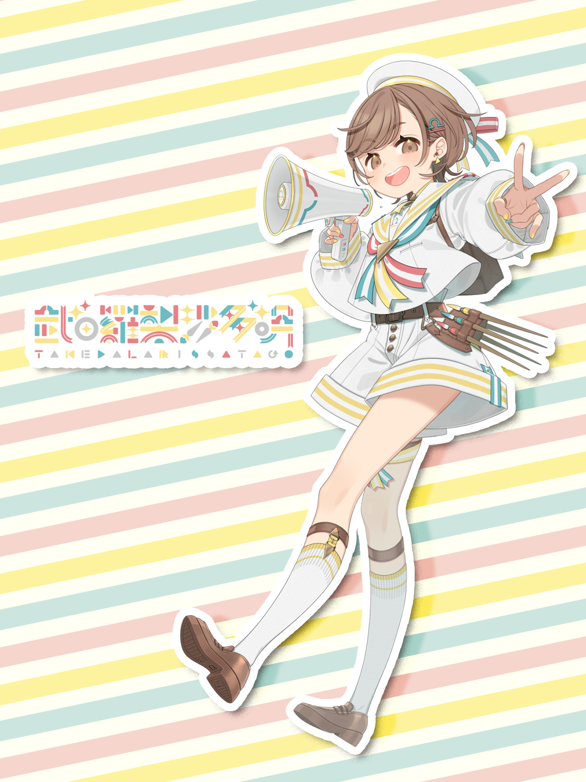 Type:YOU 第119弾 武田 羅梨沙多胡 さん