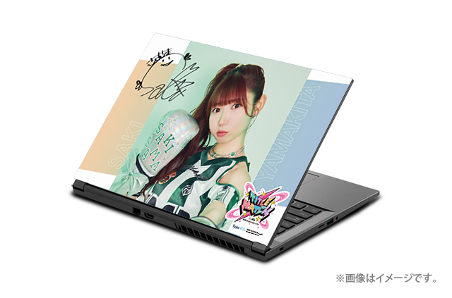 14インチ ノートパソコン Aモデル