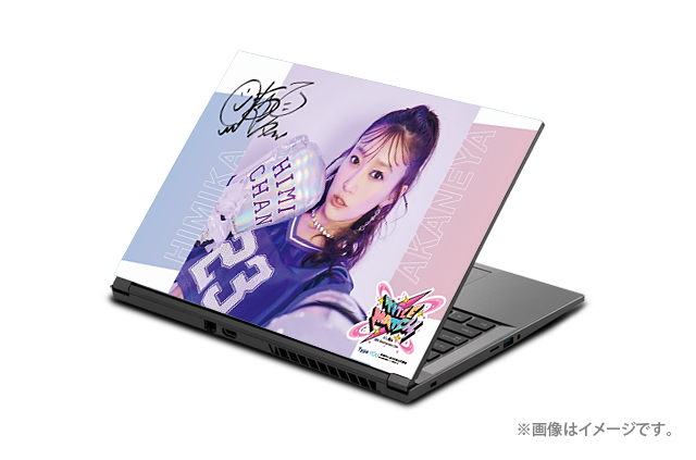 14インチ ノートパソコン Aモデル