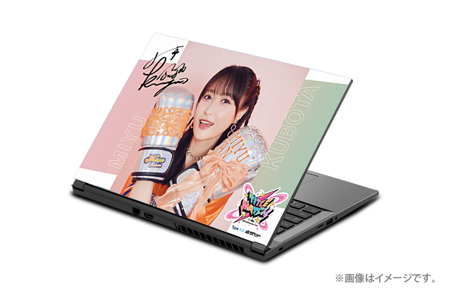 14インチ ノートパソコン Aモデル