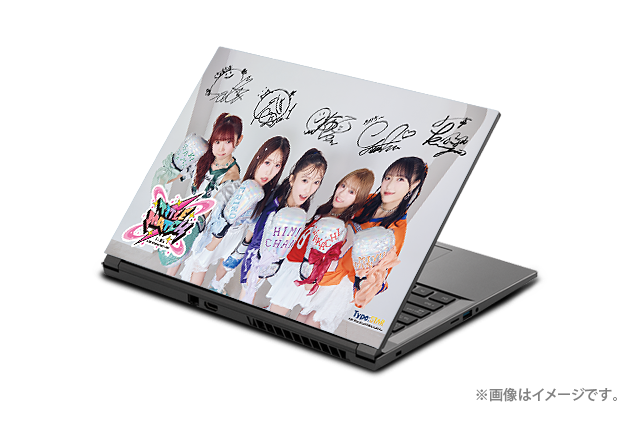 14インチ ノートパソコン Aモデル