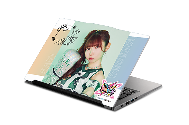 14インチ ノートパソコン Bモデル