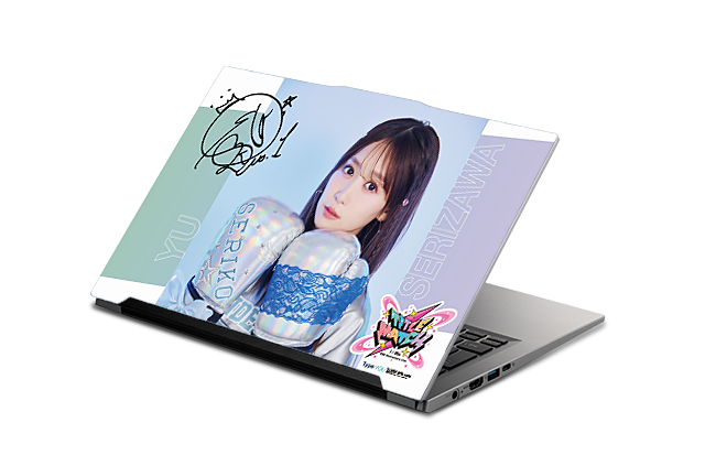 14インチ ノートパソコン Bモデル