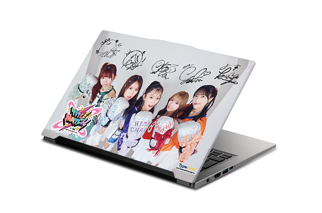 14インチ ノートパソコン Bモデル