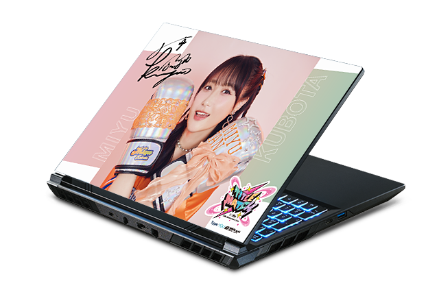 15.6インチ ノートパソコン　Aモデル