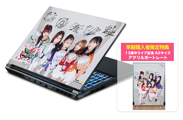 15.6インチ ノートパソコン　Aモデル