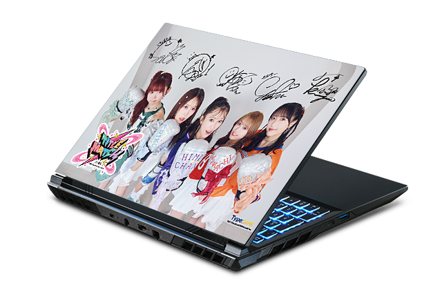 15.6インチ ノートパソコン　Aモデル