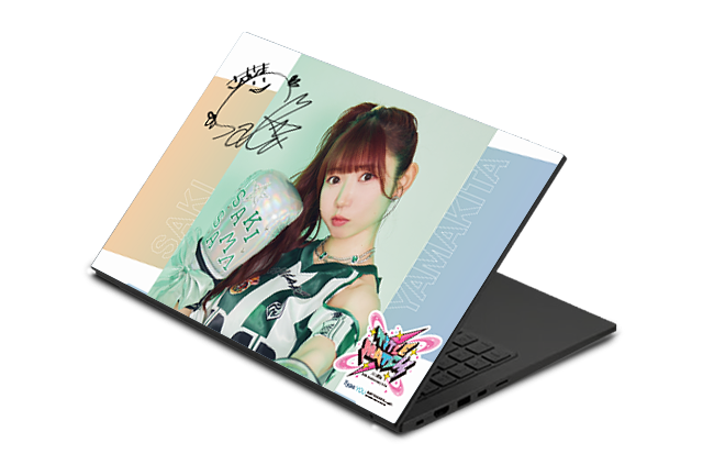 15.6インチ ノートパソコン　Bモデル