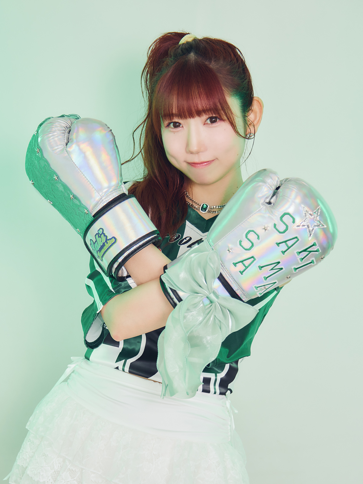 Type:YOU 第121弾 山北 早紀 さん