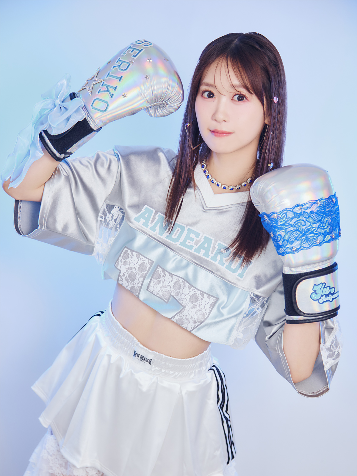 Type:YOU 第122弾 芹澤 優 さん