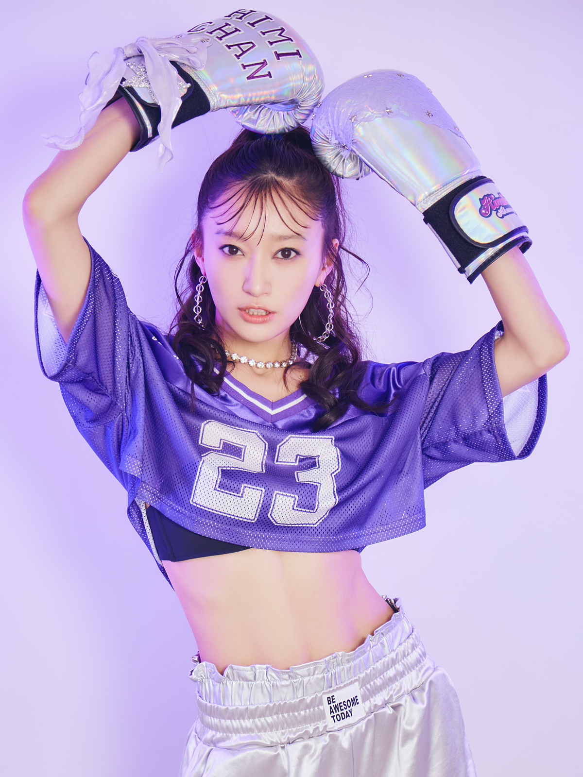 Type:YOU 第123弾 茜屋 日海夏 さん