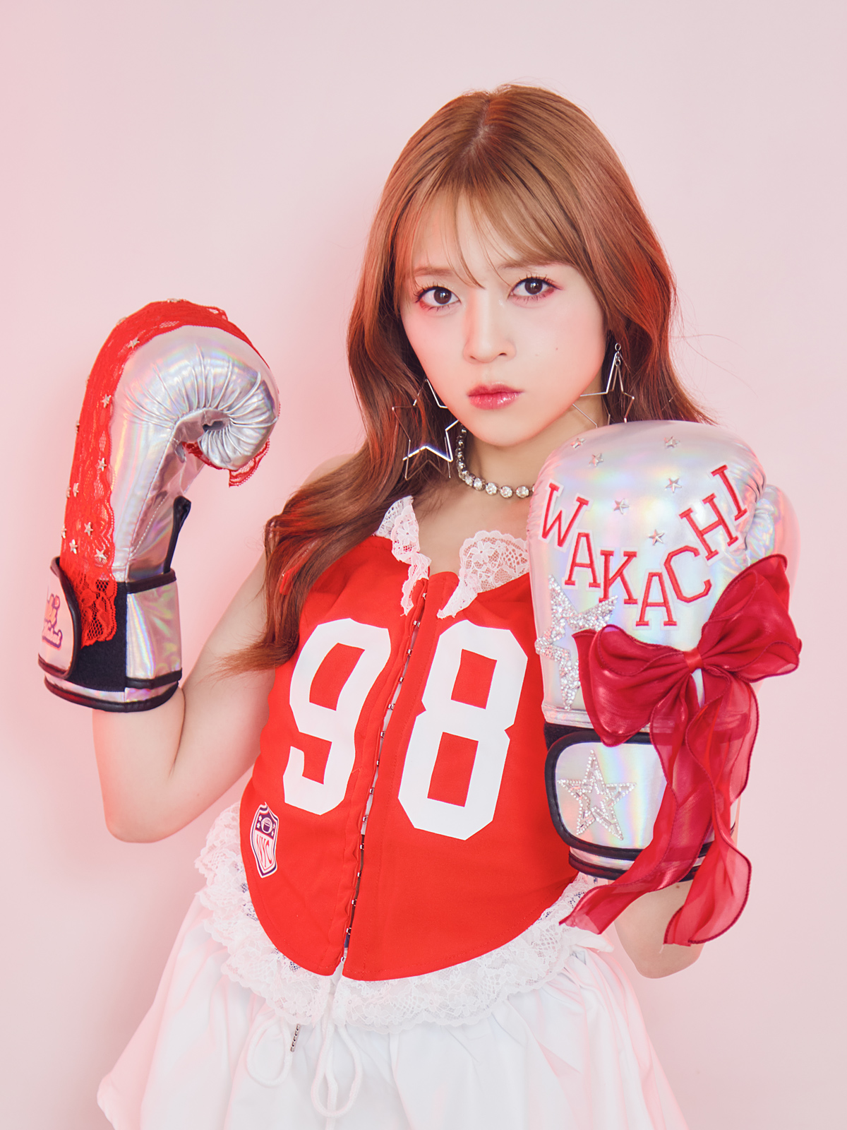 Type:YOU 第124弾 若井 友希 さん