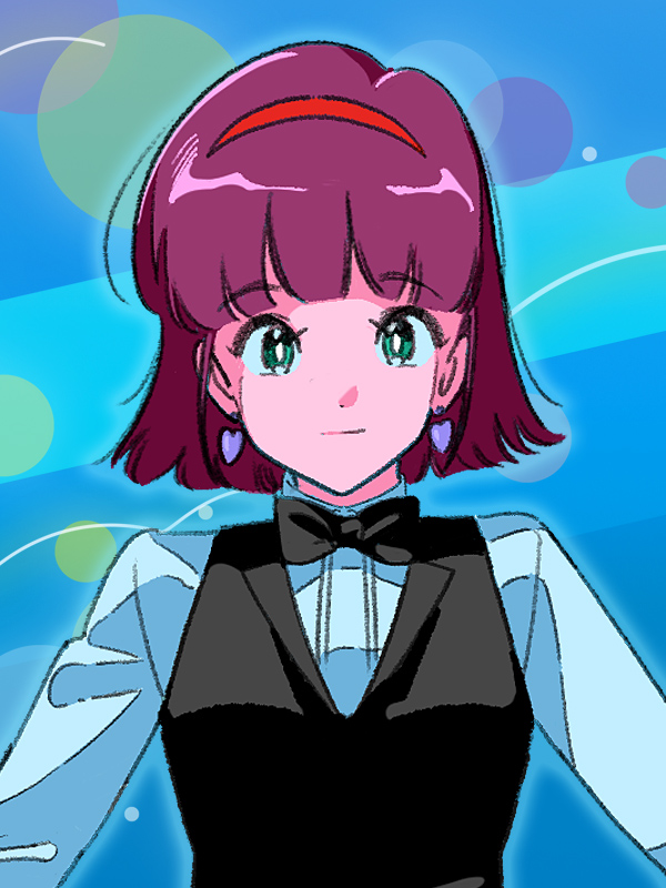 AI OPENER（降幡 愛さん）