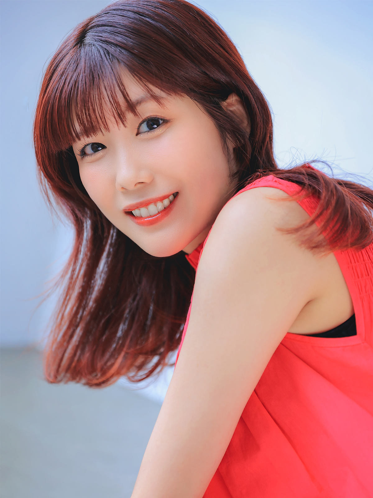 Type:YOU 第132弾 前田 玲奈 さん