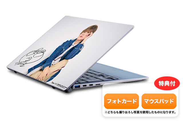 ノートパソコン 14インチ Aモデル
