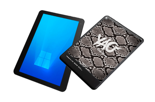 10インチ Windowsタブレット モデル