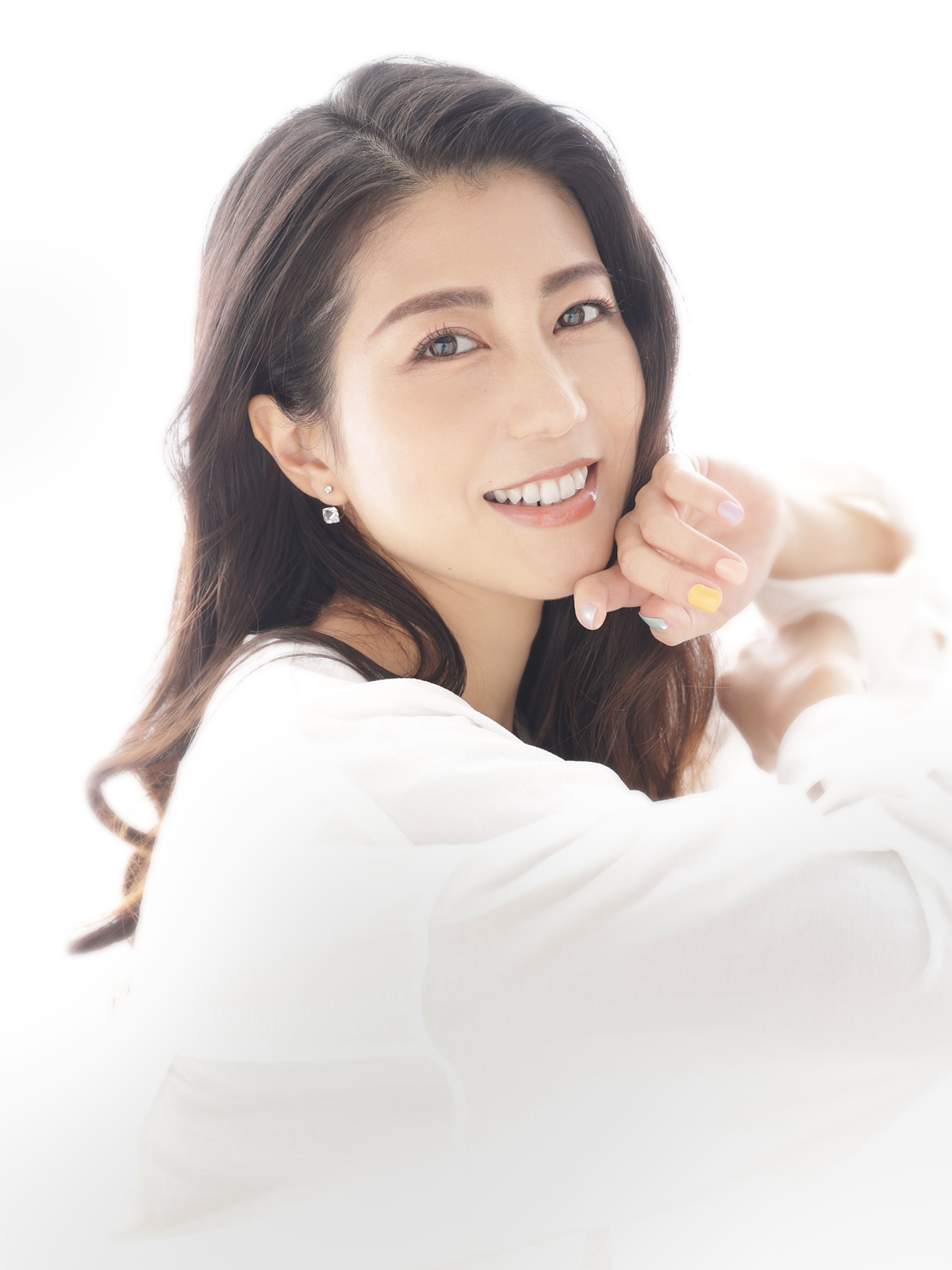 Type:YOU 第87弾 白石 涼子 さん