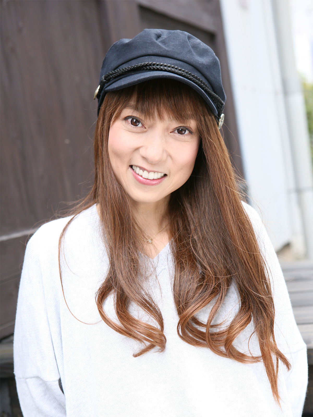 第91弾 宮村 優子さん