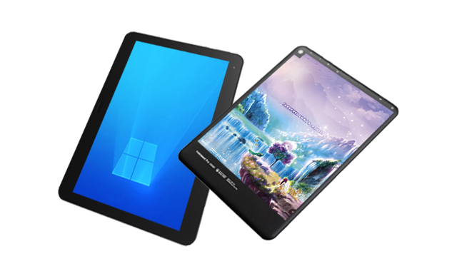 タブレット 10インチ