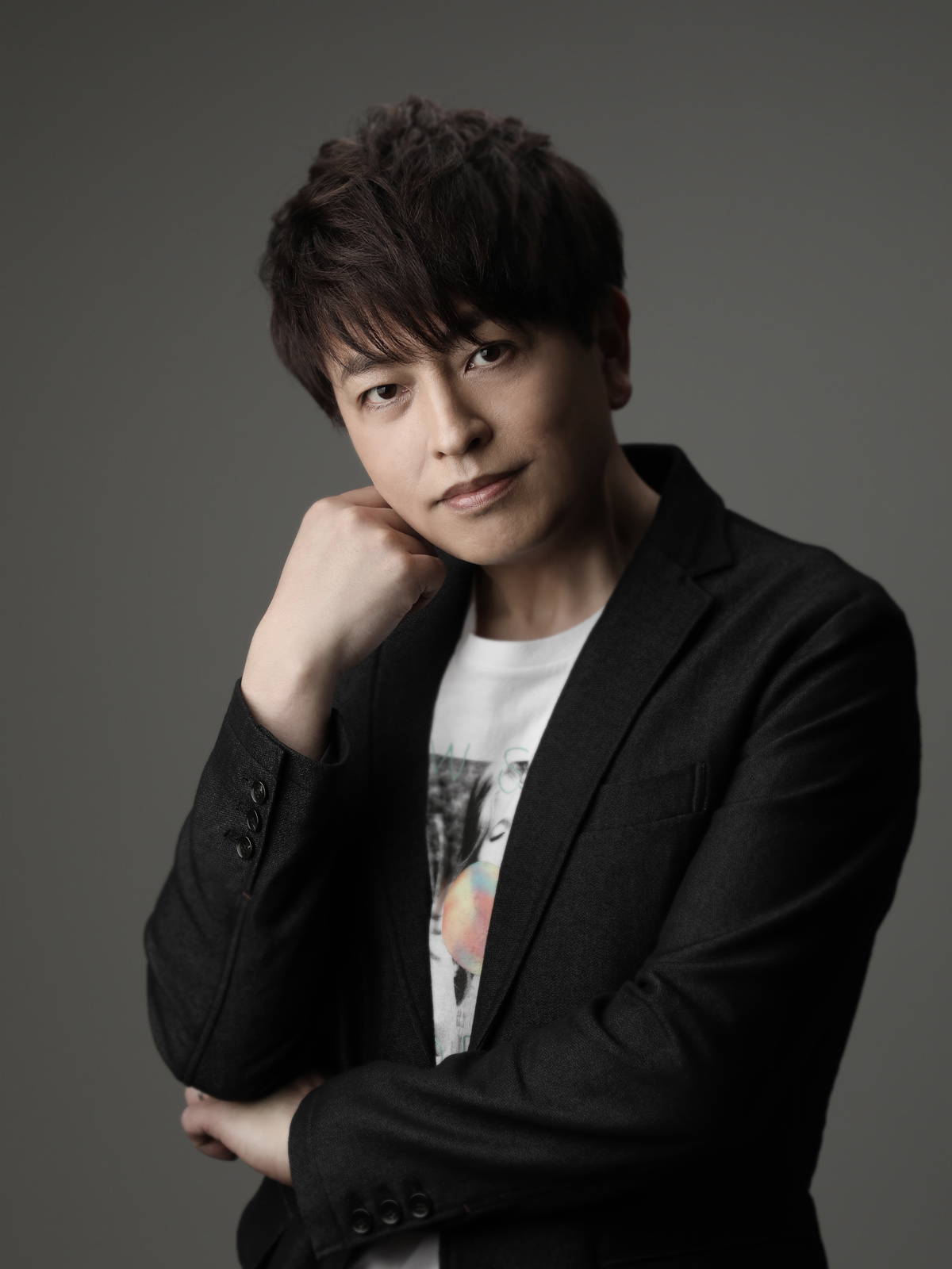 鳥海浩輔 Type:YOU R スマッシュコア 声優 パソコン タブレット 祝開店