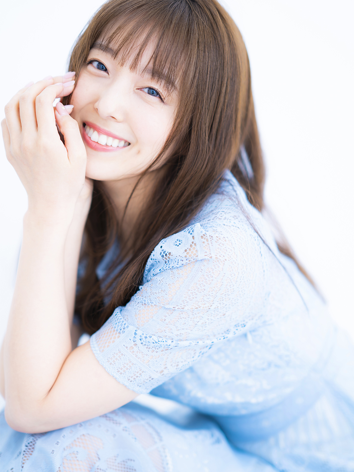 Type:YOU[R] 第8弾 加藤 英美里 さん