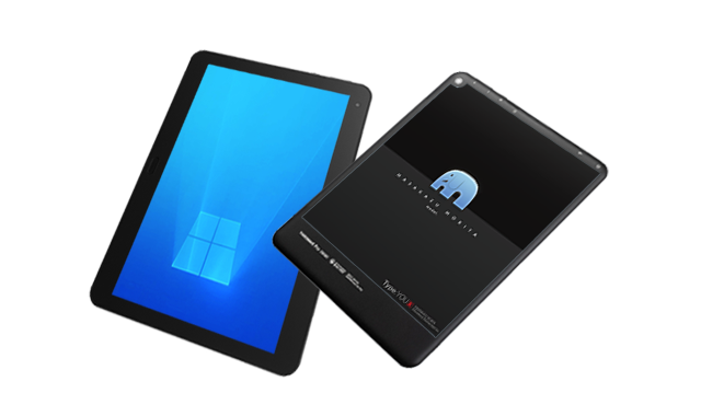 タブレット 10インチ